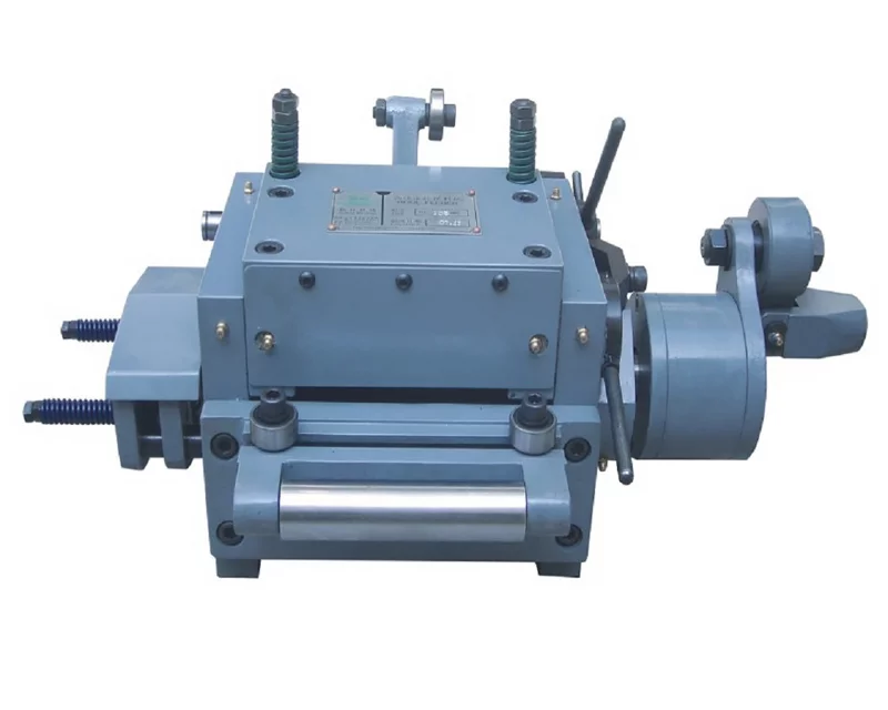 RF High-Speed Coil Feeder