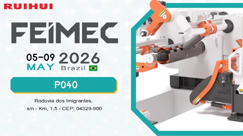 FEIMEC 2026